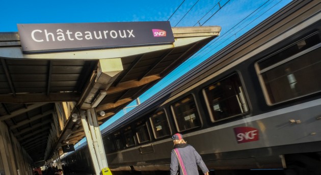 Infrastructures ferroviaires entre Paris et Toulouse : des sous et du WiFi pour la POLT
